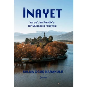 Inayet - Selma Oğuş Karakule