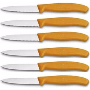 Turunucu Meyve Bıçağı Seti
