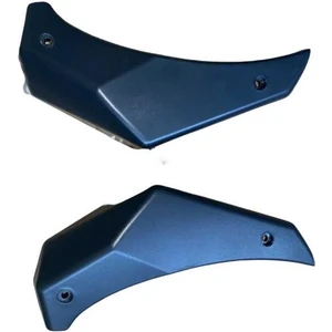 Motorcu Aziz Aslan Drift&mh 125 Depo Yan Kapak Takımı  Ncr