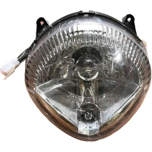 Motorcu Aziz Aslan Beestreet 50 Far Komple Mondial Orjinal