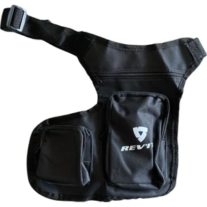 Motorcu Aziz Aslan Revit Motosiklet Bacak Çantası Revit