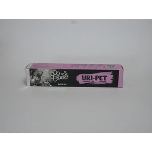 Uri-Pet Urinary 30 ml Jel Kedi,köpek  Için