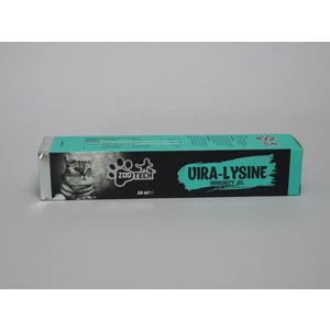 Vira-Lysine Immunity Gel  Jel