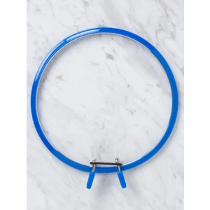 Orta Boy Metal Nakış Kasnak - 126MM - 7mm - 5 Farklı Renk Seçeneği