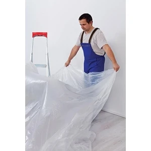 Kalın Prarik Örtü 4x 2,5 =10 M2