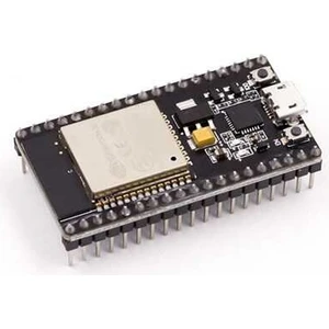 ESP32 ESP-32S Wifi + Bluetooth Dual-Mode Geliştirme Kartı (38 Pin)