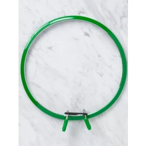 Orta Boy Metal Nakış Kasnak - 126MM - 7mm - 5 Farklı Renk Seçeneği
