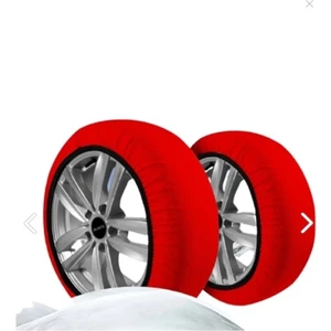 17 Jant Kar Çorabı