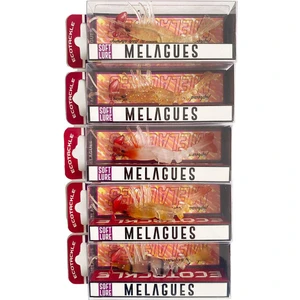 Melagues Silikon Karides 7.9cm 7.5gr