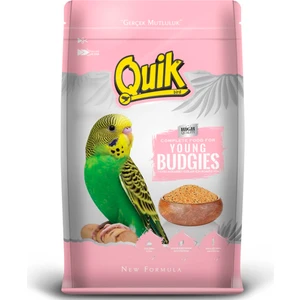 Junior Yavru Muhabbet Yemi 400Gr