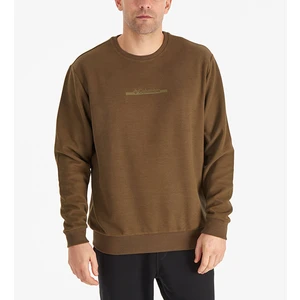 Csc M Bar Split Crew Erkek Sweatshirt CS0274