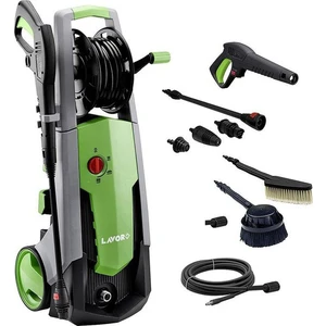 Basınçlı Yıkama Makinası Predator 180WPS Sgk