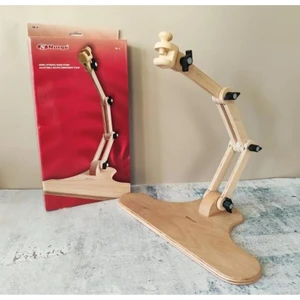 Ayarlı Oturaklı Nakış Standı