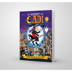 Cadı Nerede ?