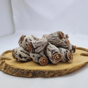 Yerinden Doğal Al Kurutulmuş Cennet Hurması 500 gr