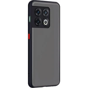 Oneplus 10T / Ace Pro 5g London Serisi Darbeye Dayanıklı Kılıf - AL3415