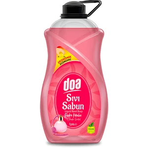 Sıvı Sabun Pudra Kokulu 2500 ml
