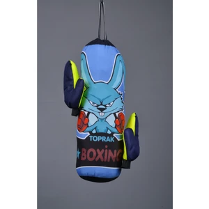 Toprak Sport Boks Torbası