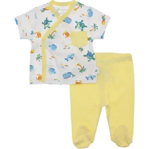 Bebek Takım 2 Pcs Set Play Time