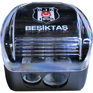 Çift Girişli Kalemtraş