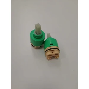 40 mm Mix Aç Kapa Ayaklı Kartuş
