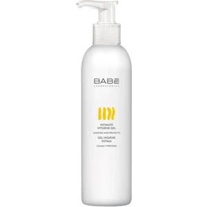 Intimate Hijyen Jel 250 ml