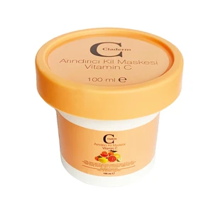 100 ml Kova Kil Maskesi – Vitamin C