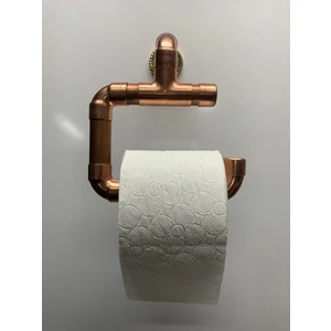 Bakır Wc Askılık