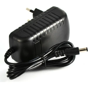 Ata Elektronik 12 Volt 1.5 A Universal Smps Switch Mode Adaptör 5,5mm x 2,1mm Uç  Tp-Link Uyumlu 9970 ,891,8960, AC1200 V.s. Ttnet D-Smart Millenicom Vdsl Adsl Modem Adaptörü  12V 1.5A