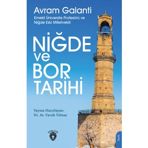 Niğde ve Bor Tarihi