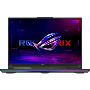 ROG Strix Scar 18 G834JY-N6035 Intel Core i9 13980HX 32GB 2TB SSD RTX4090 Freedos 18" WQXGA Taşınabilir Bilgisayar