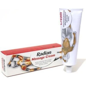Massage Cream 100 gr x 1 Adet