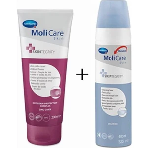 Yara Bakım Seti Krem+Sprey