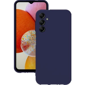 Samsung Galaxy A14 5g Kılıf Kamera Korumalı Silikon Rubber Arka Kapak