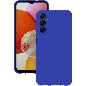 Samsung Galaxy A14 5g Kılıf Kamera Korumalı Silikon Rubber Arka Kapak