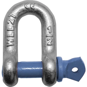 Zincir Kilidi G210 Omega Tonajlı