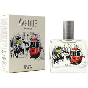 Avenue Erkek Parfüm 50 ml Edp