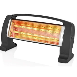 Sfh 3399 2 Çubuklu Quartz Isıtıcı