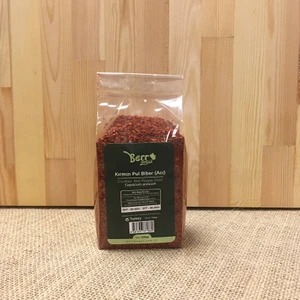 Berr Doğal İpek Acı Pul Biber (250 Gr)