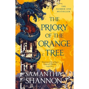 The Priory Of The Orange Tree - The Roots Of Chaos