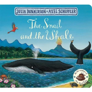 The Snail And The Whale
