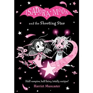 Isadora Moon And The Shooting Star