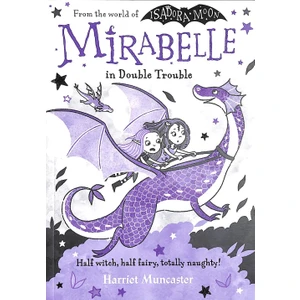 Mirabelle In Double Trouble