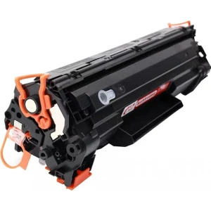 Hp CF283A (83A) Hp M125 M127 M1''28 M201 M225 3 Adet Muadil Toner