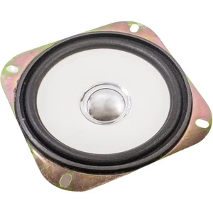 Hoparlör 4 Ohm 4ω 5W 102X102MM