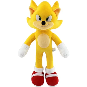 Sweet Rui Sonic Peluş Oyuncak 30CM  (Yurt Dışından)