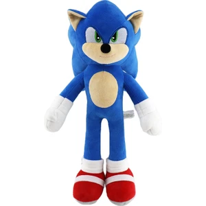Sweet Rui Sonic Peluş Oyuncak 30CM  (Yurt Dışından)