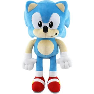 Sweet Rui Sonic Peluş Oyuncak 30CM  (Yurt Dışından)