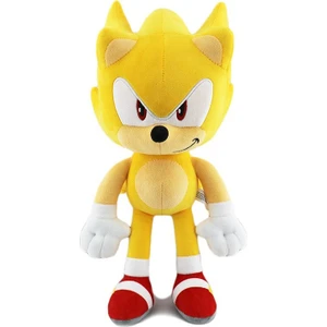 Sweet Rui Sonic Peluş Oyuncak 30CM  (Yurt Dışından)
