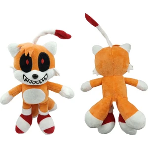Sweet Rui Sonic Yumuşak Oyuncak Peluş 32CM  (Yurt Dışından)